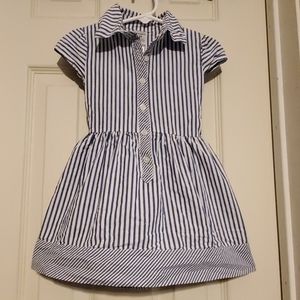 Carter's Toddler Dress